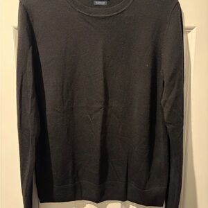 New Gap Women’s Merino Crewneck Sweater - Medium Tall